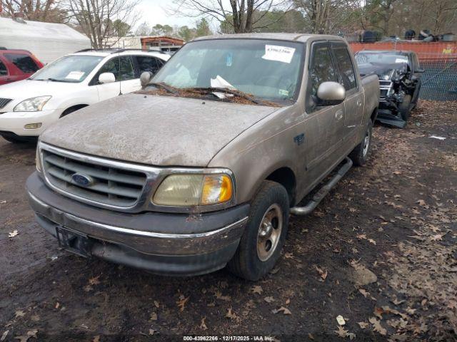 Ford F-150 Image 10