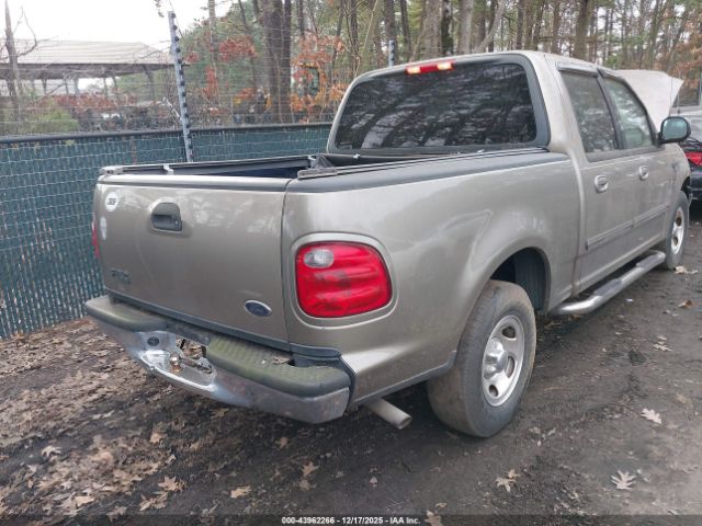 Ford F-150 Image 4