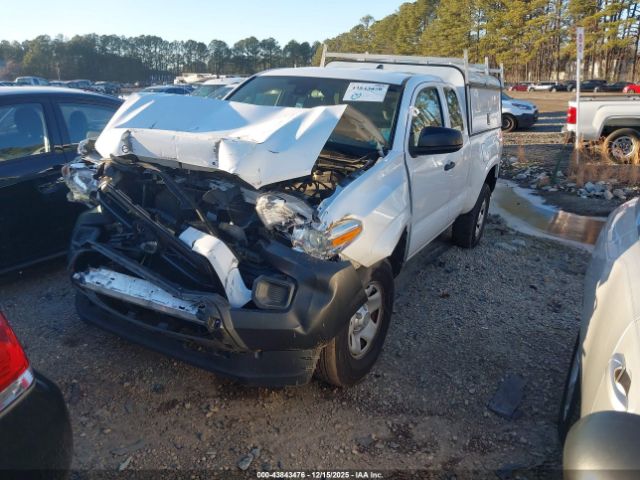 Toyota Tacoma Sr Image 14