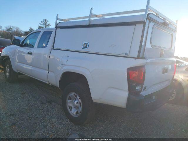 Toyota Tacoma Sr Image 8