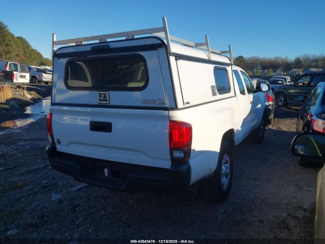 Toyota Tacoma Sr Image 13
