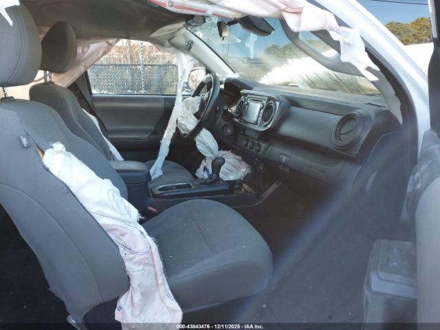 Toyota Tacoma Sr Image 9