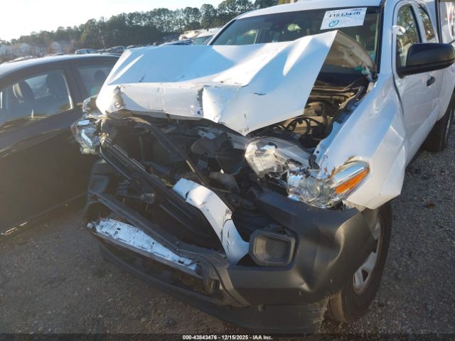 Toyota Tacoma Sr Image 16