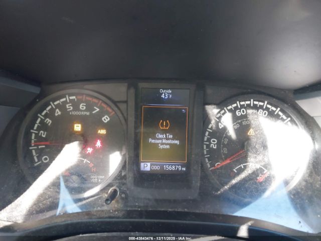 Toyota Tacoma Sr Image 15