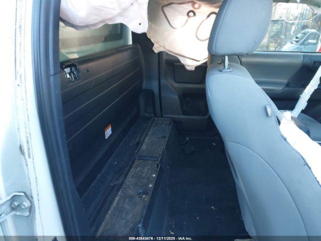 Toyota Tacoma Sr Image 5