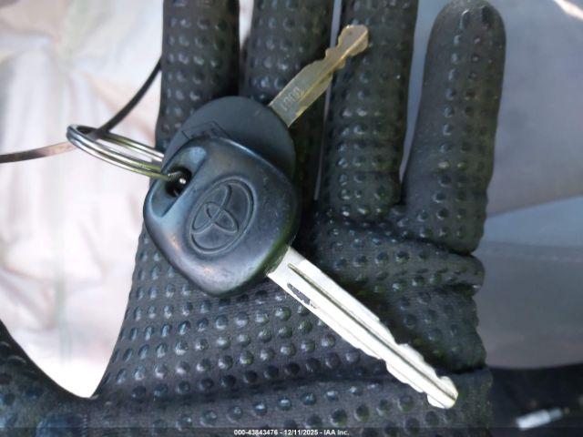 Toyota Tacoma Sr Image 7