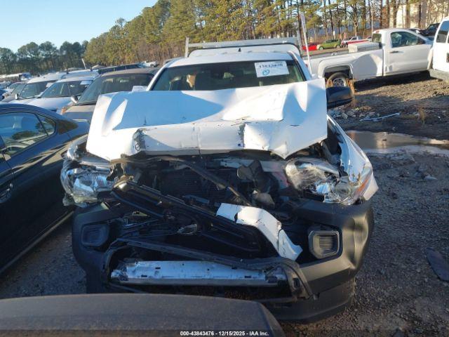 Toyota Tacoma Sr Image 3