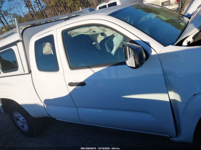 Toyota Tacoma Sr Image 6