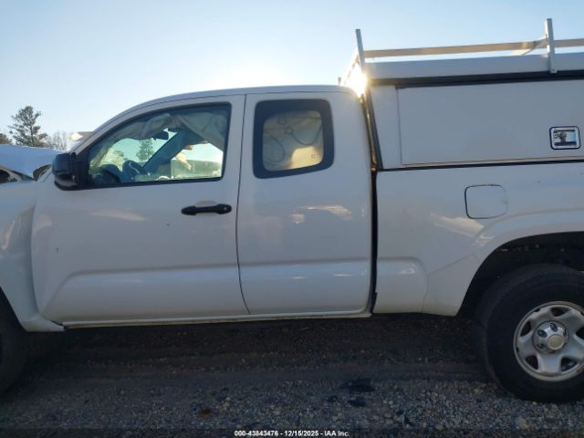 Toyota Tacoma Sr Image 12