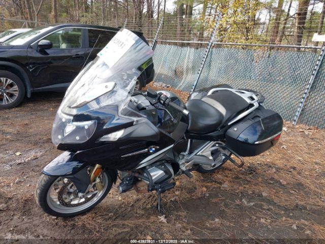 BMW R 1250 Rt Image 9