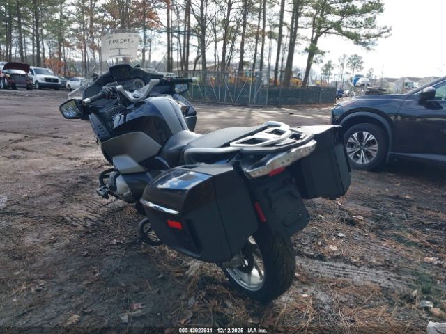 BMW R 1250 Rt Image 4