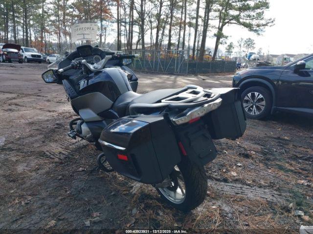 BMW R 1250 Rt Image 4