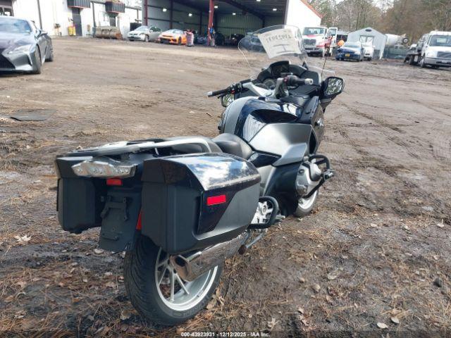 BMW R 1250 Rt Image 5