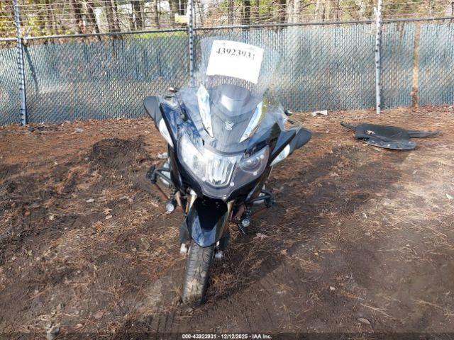 BMW R 1250 Rt Image 12