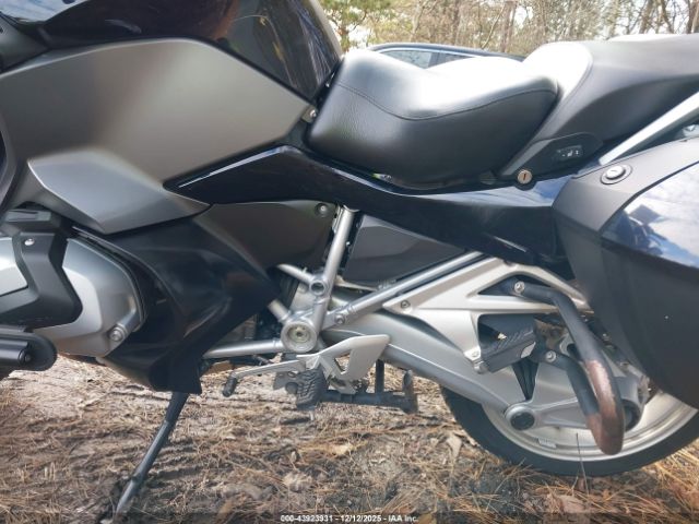 BMW R 1250 Rt Image 2