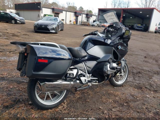 BMW R 1250 Rt Image 13