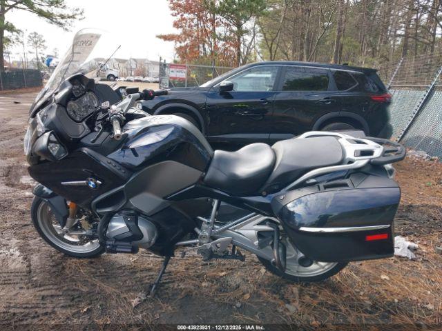BMW R 1250 Rt Image 10