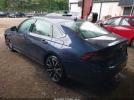 Honda Accord Hybrid Touring Image 4