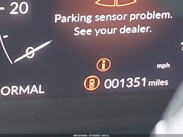 Honda Accord Hybrid Touring Image 6