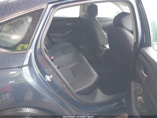 Honda Accord Hybrid Touring Image 15