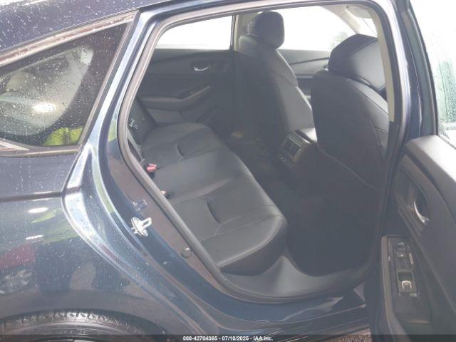 Honda Accord Hybrid Touring Image 15