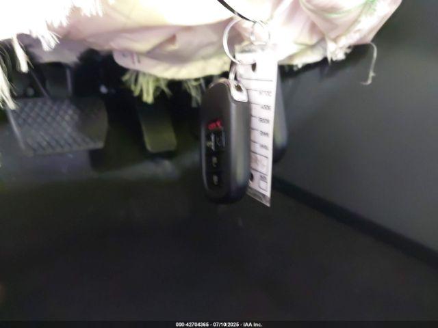 Honda Accord Hybrid Touring Image 9