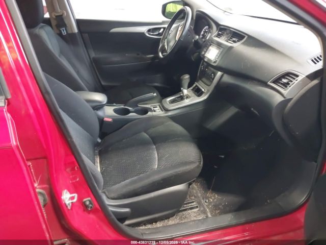 Nissan Sentra Sr Image 6