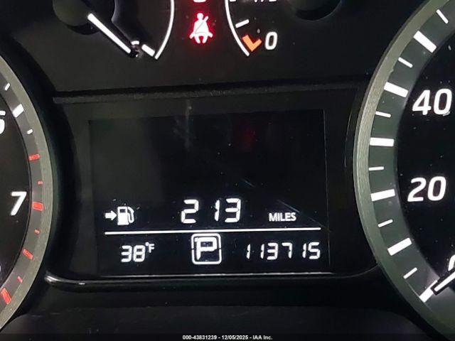 Nissan Sentra Sr Image 3