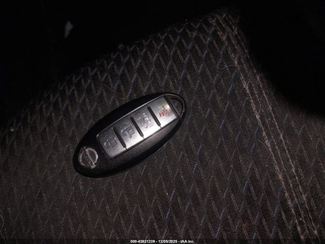 Nissan Sentra Sr Image 9