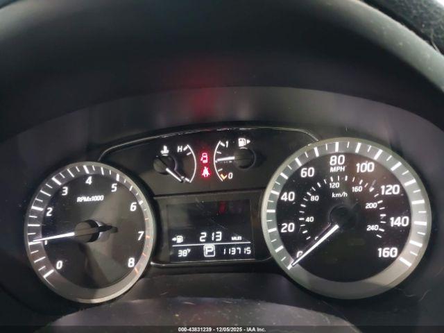 Nissan Sentra Sr Image 12