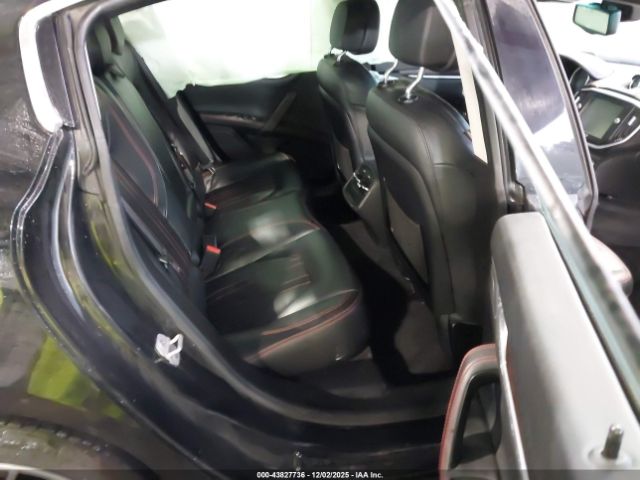 Maserati Ghibli S Image 15