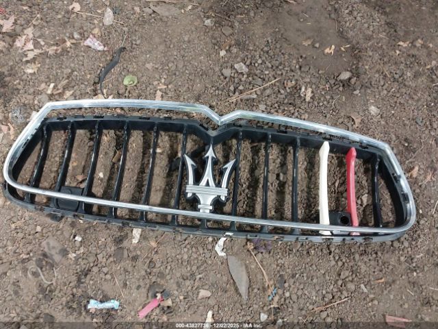 Maserati Ghibli S Image 7