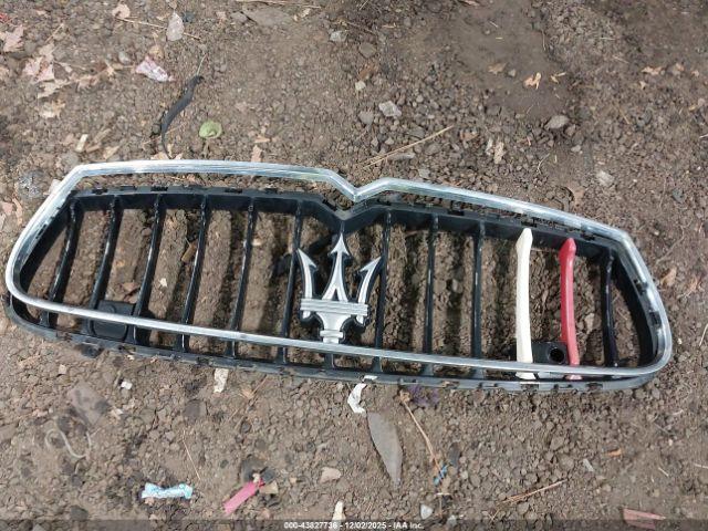 Maserati Ghibli S Image 7