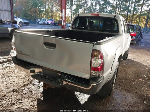 Toyota Tacoma Base V6 Image 6