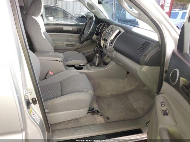 Toyota Tacoma Base V6 Image 5