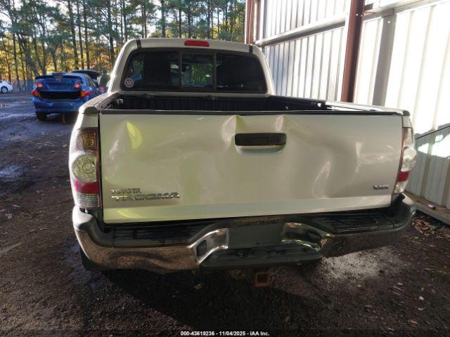 Toyota Tacoma Base V6 Image 4