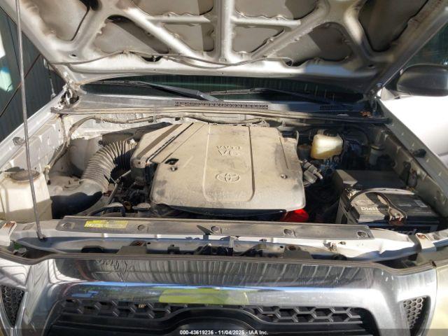 Toyota Tacoma Base V6 Image 13