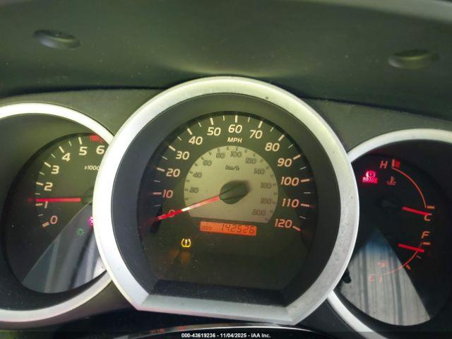 Toyota Tacoma Base V6 Image 14