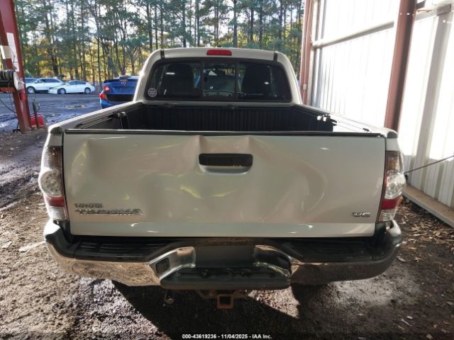 Toyota Tacoma Base V6 Image 16