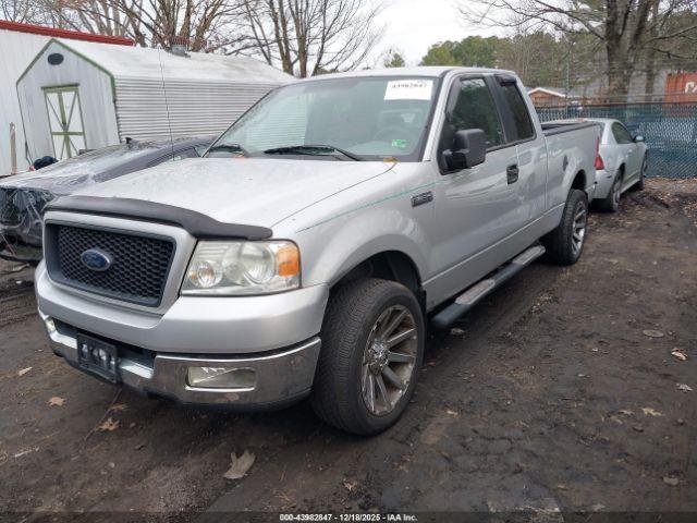 Ford F-150 Image 4