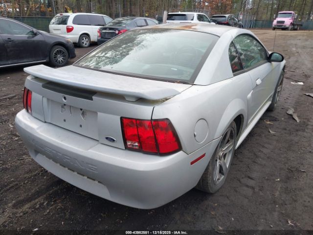 Ford Mustang Image 7