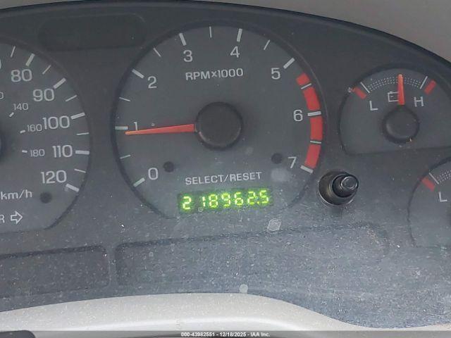 Ford Mustang Image 9