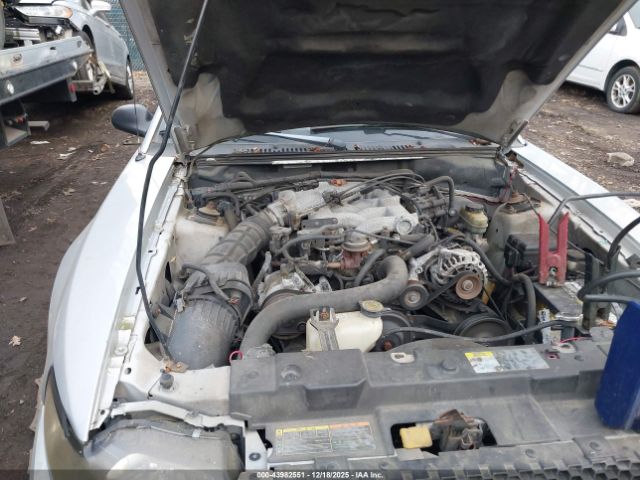 Ford Mustang Image 3