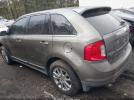 Ford Edge Limited Image 5