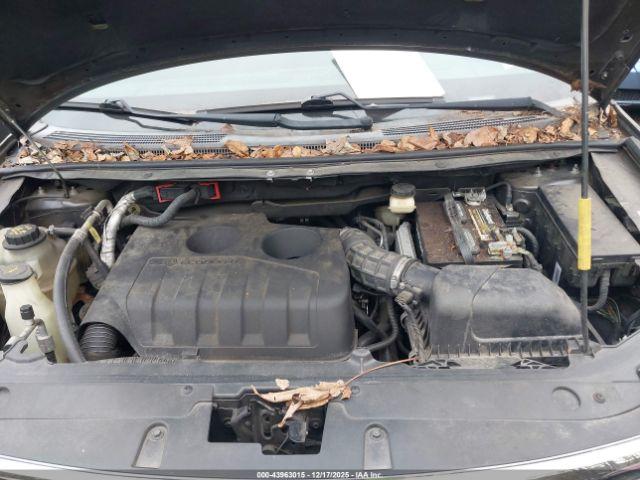 Ford Edge Limited Image 11