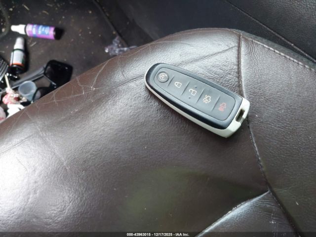 Ford Edge Limited Image 10