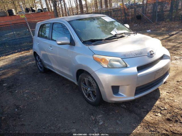  Salvage Scion xD