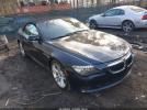 BMW 6 Series Image 1