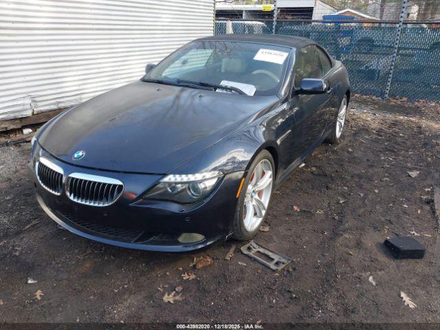 BMW 6 Series Image 15