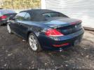 BMW 6 Series Image 9